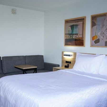 Waterfront Inn Phl Airport Essington Extérieur photo
