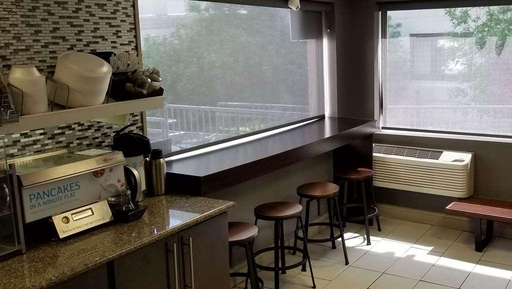 Waterfront Inn Phl Airport Essington Intérieur photo