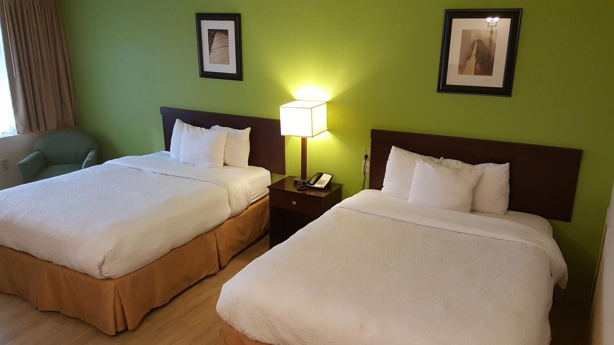 Waterfront Inn Phl Airport Essington Extérieur photo