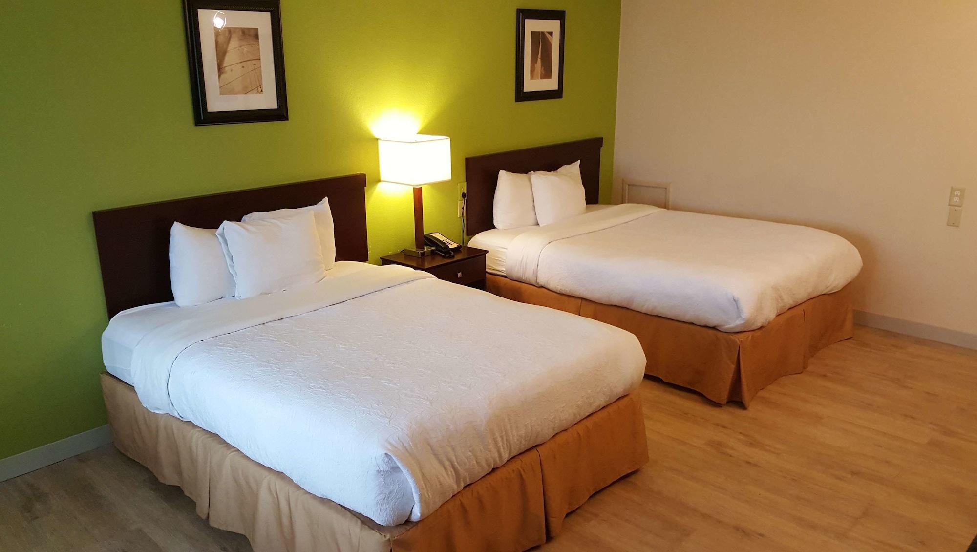 Waterfront Inn Phl Airport Essington Extérieur photo