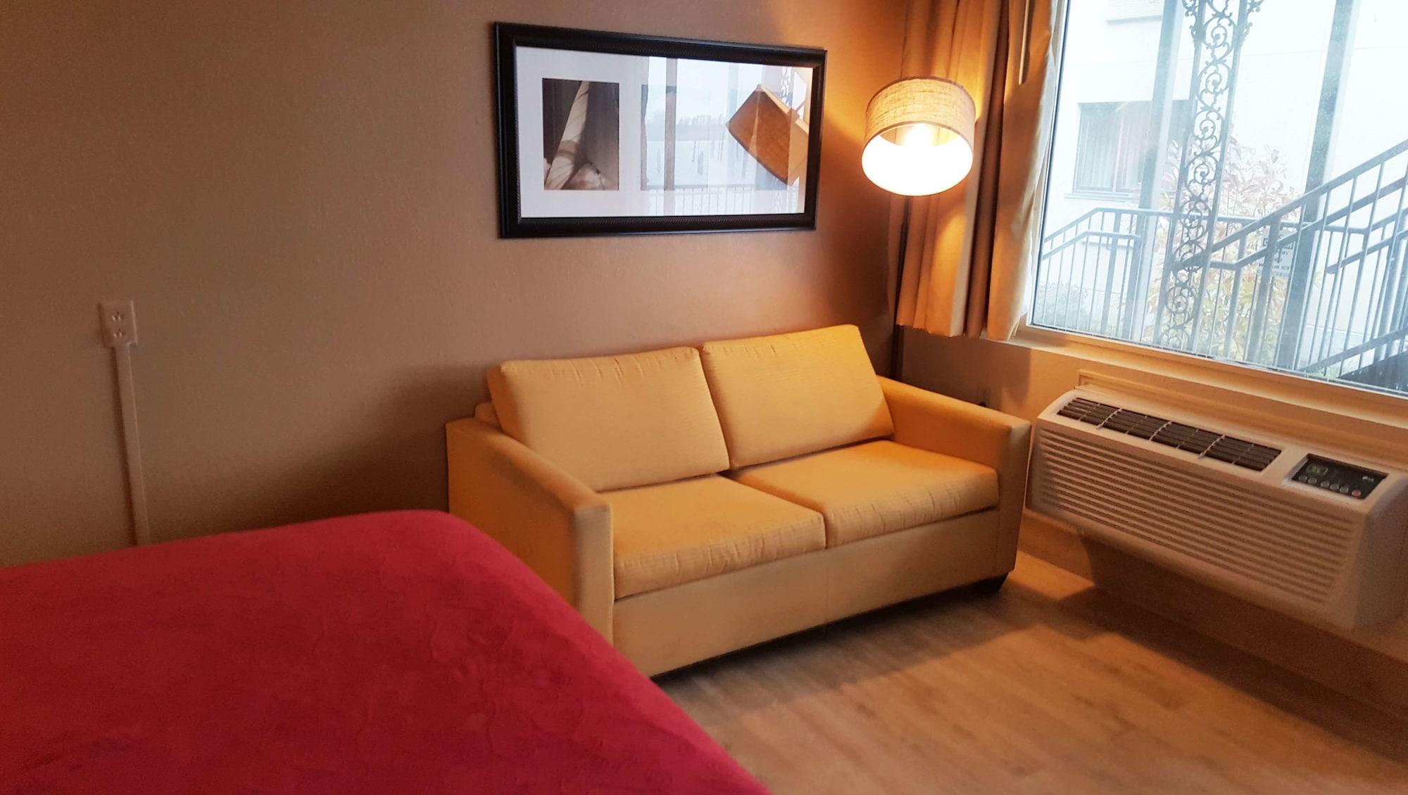 Waterfront Inn Phl Airport Essington Extérieur photo