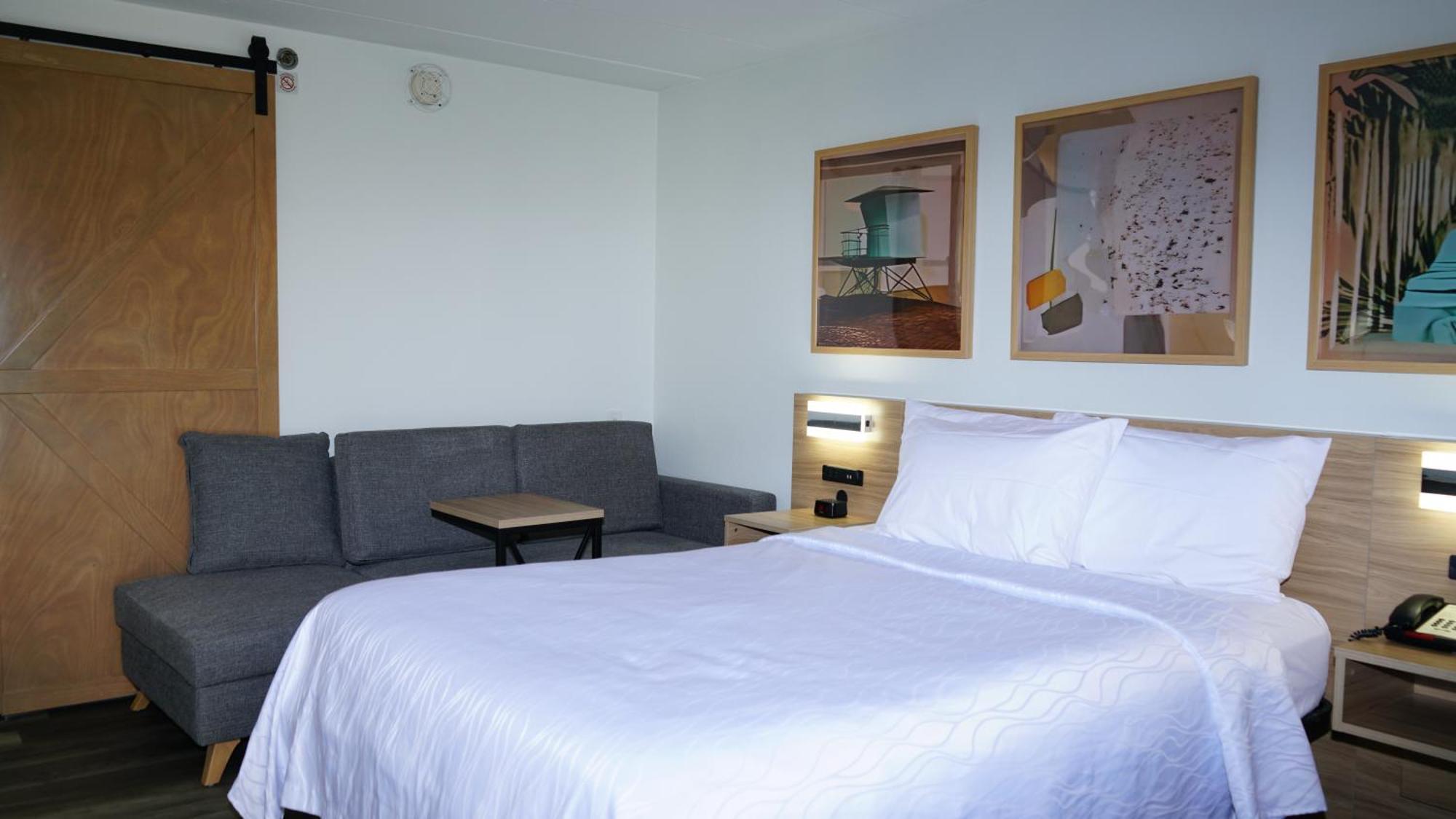 Waterfront Inn Phl Airport Essington Extérieur photo