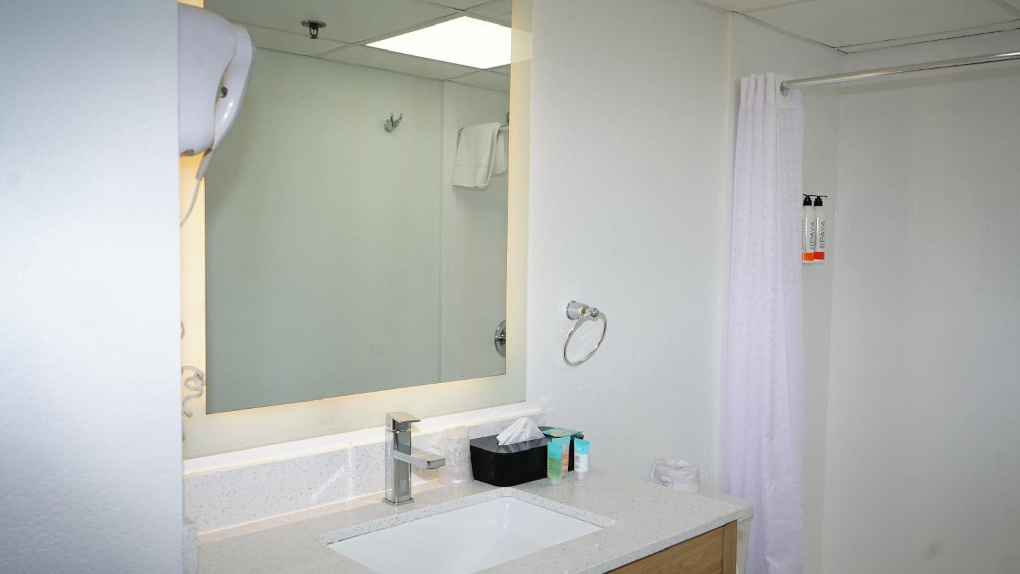 Waterfront Inn Phl Airport Essington Extérieur photo