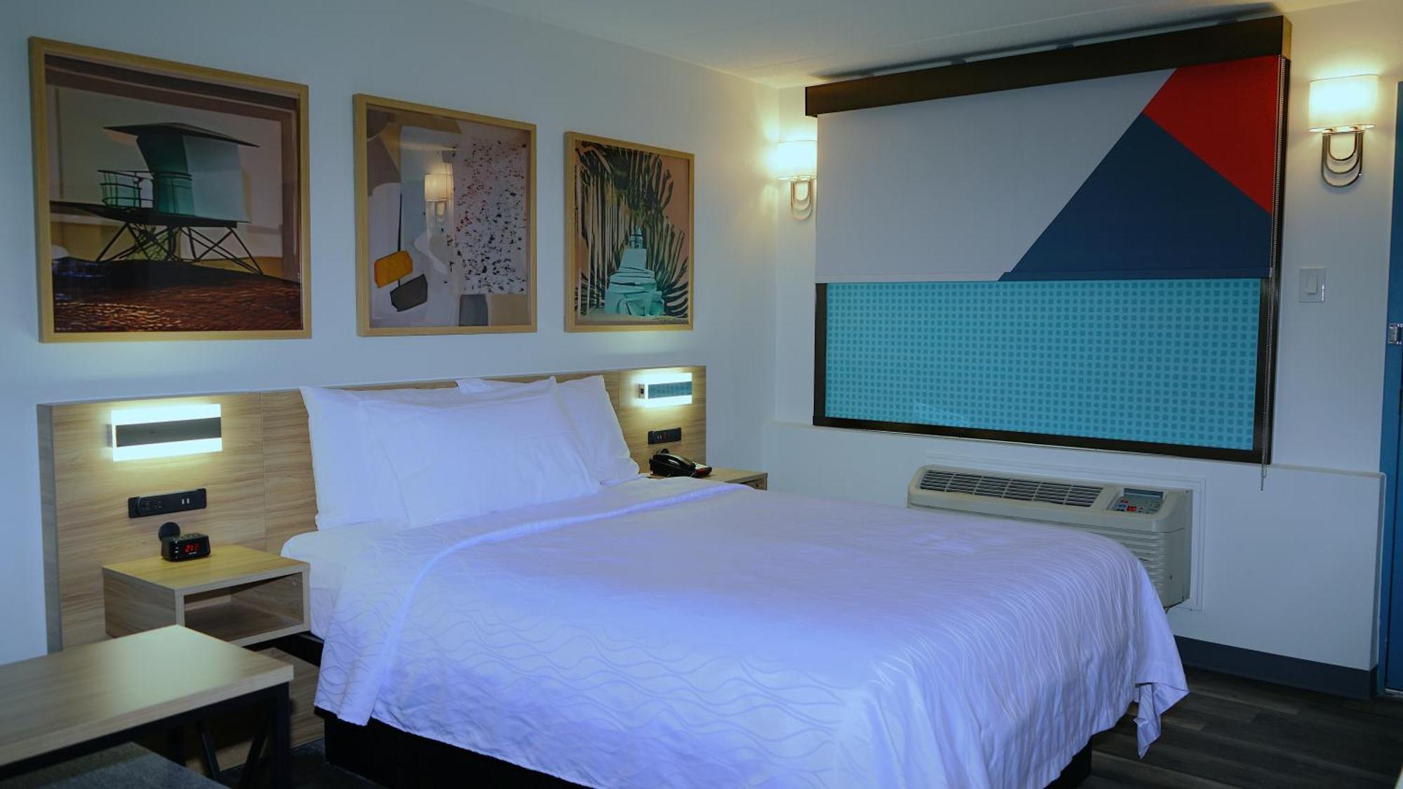 Waterfront Inn Phl Airport Essington Extérieur photo