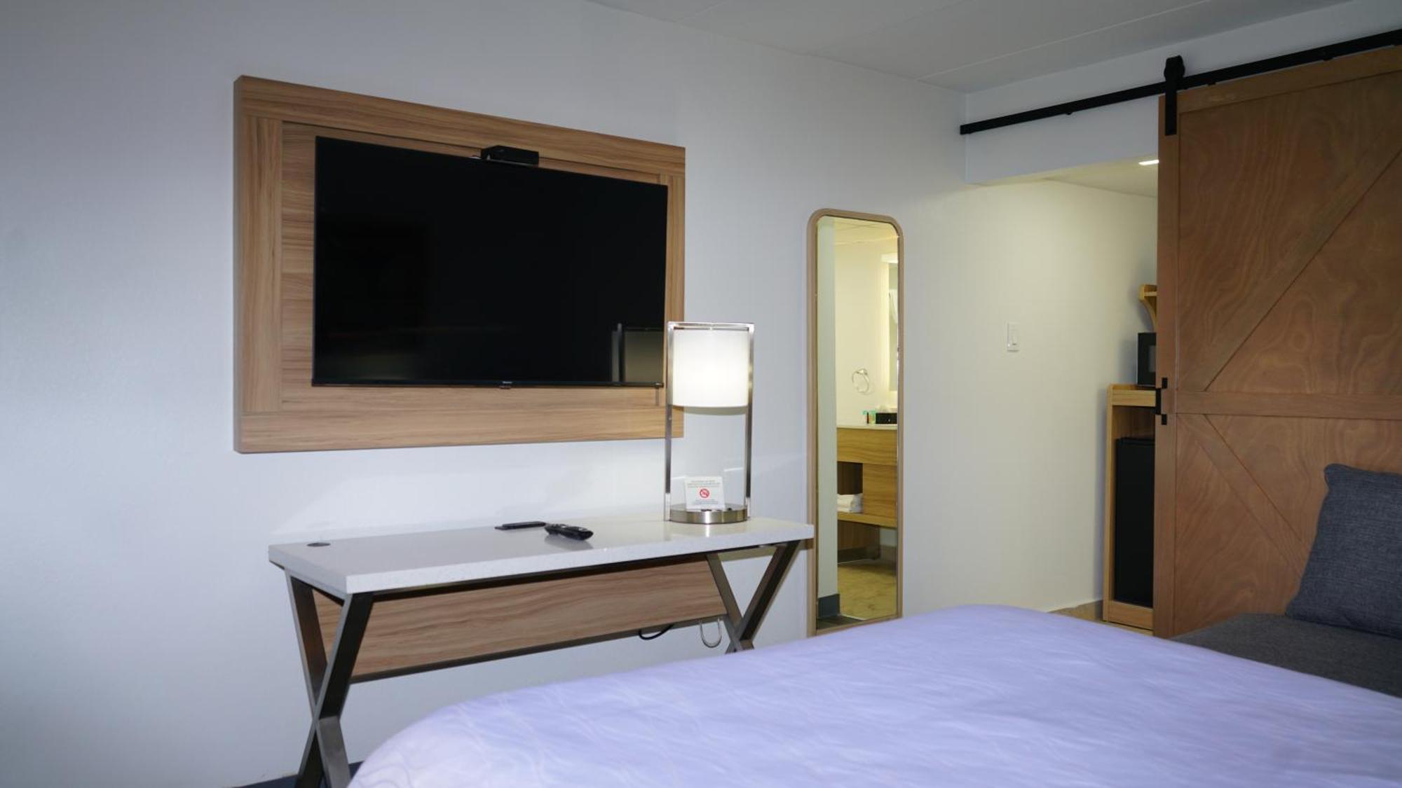 Waterfront Inn Phl Airport Essington Extérieur photo