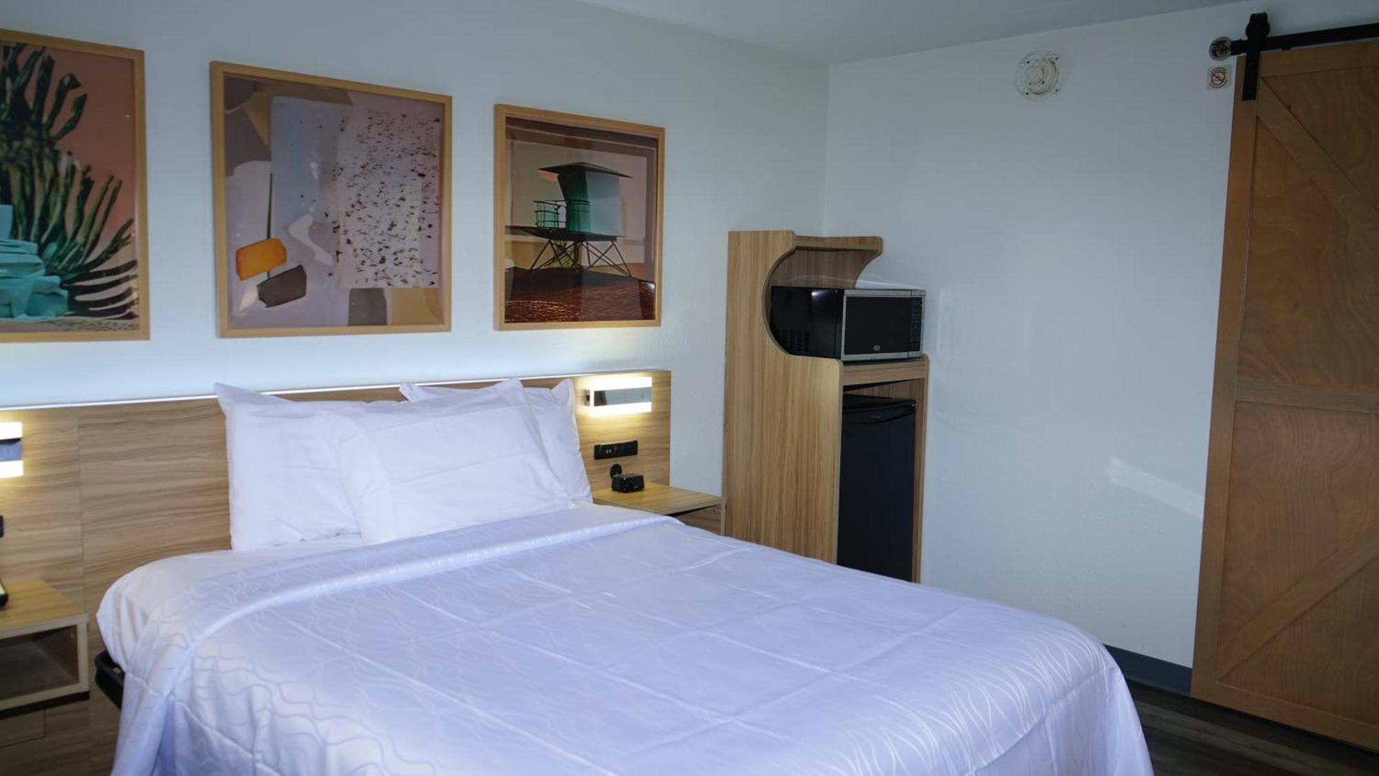 Waterfront Inn Phl Airport Essington Extérieur photo