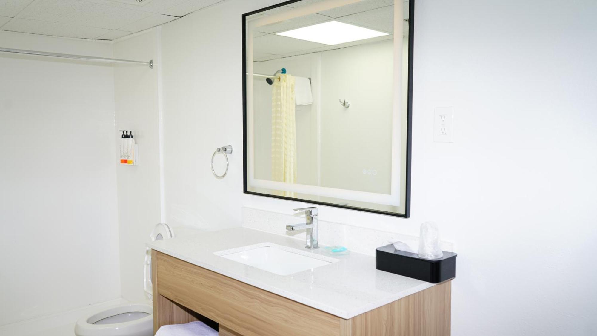 Waterfront Inn Phl Airport Essington Extérieur photo
