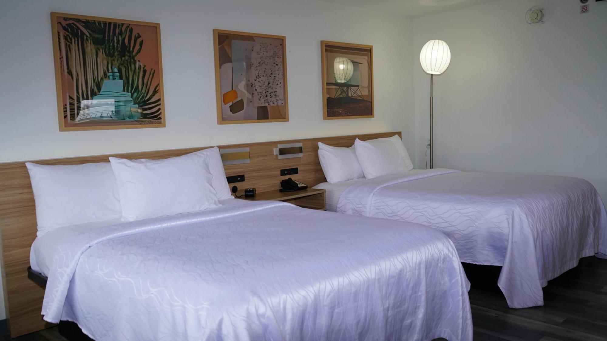 Waterfront Inn Phl Airport Essington Extérieur photo