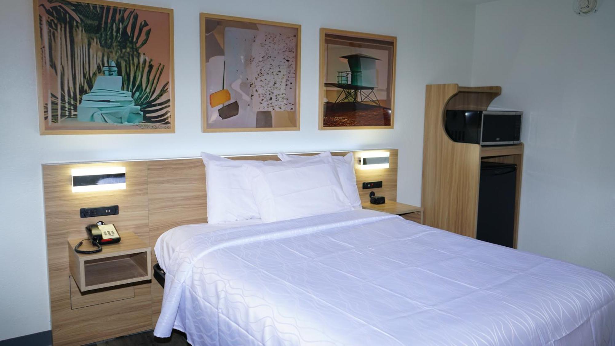 Waterfront Inn Phl Airport Essington Extérieur photo