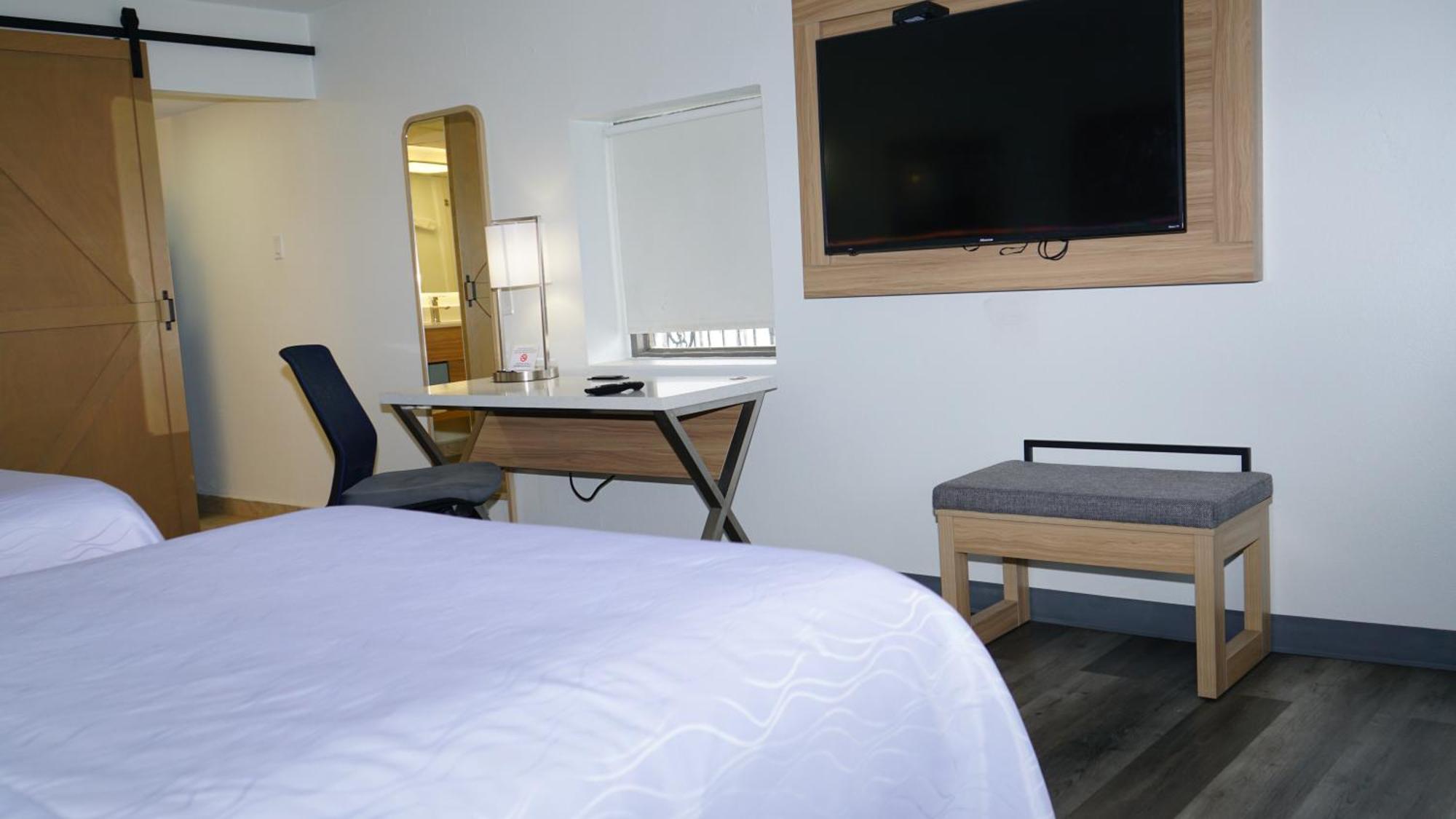 Waterfront Inn Phl Airport Essington Extérieur photo