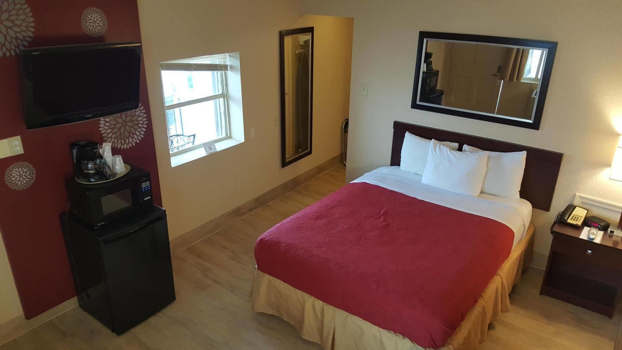 Waterfront Inn Phl Airport Essington Extérieur photo